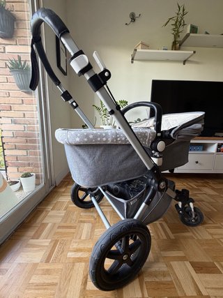 Carrito Bugaboo Cameleon 3