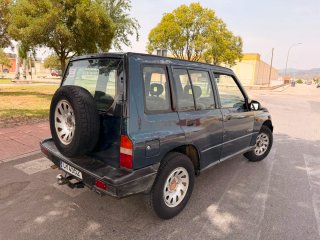 Suzuki Vitara 1998