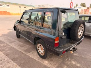 Suzuki Vitara 1998