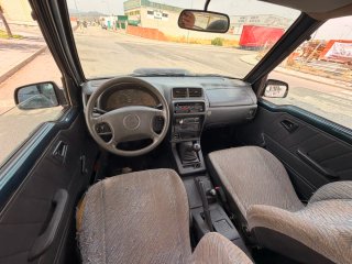 Suzuki Vitara 1998