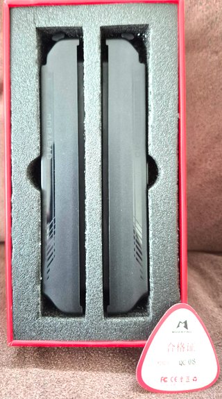 Adaptador Mobapad M6 HD para Switch