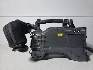 Panasonic AG-HPX500E P2 HD Broadcast Camera