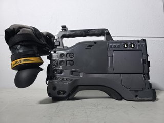 Panasonic AG-HPX500E P2 HD Broadcast Camera