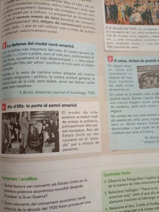 Geografia i Història 4 ESO