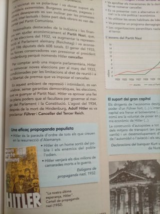 Geografia i Història 4 ESO