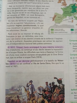 Geografia i Història 4 ESO
