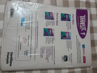 TRANSIT 1 PACK ELEVE