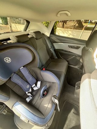 SEAT Leon 2017