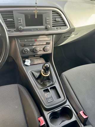 SEAT Leon 2017