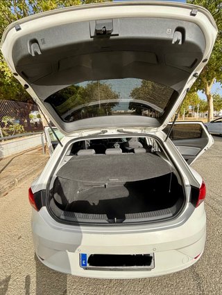 SEAT Leon 2017