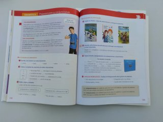 Lengua castellana 4 Primaria