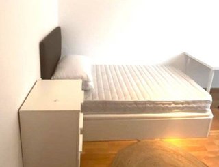 Piso en alquiler en Os Mallos - San Cristóbal en Coruña (A)