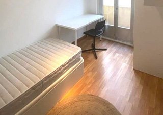 Piso en alquiler en Os Mallos - San Cristóbal en Coruña (A)