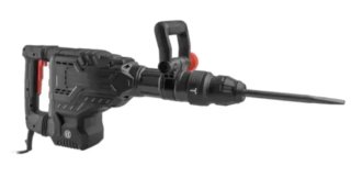 Martillo Demoledor SDS-Max DniproM SH-25