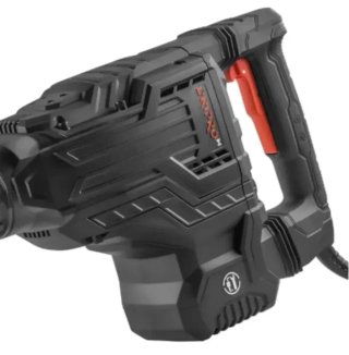 Martillo Demoledor SDS-Max DniproM SH-25