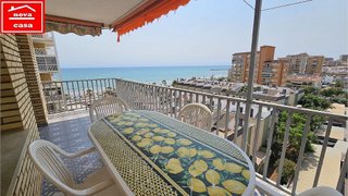 Piso en venta en Zona Playa Morro de Gos en Oropesa del Mar/Orpesa