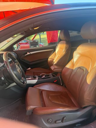 Audi A5 2009