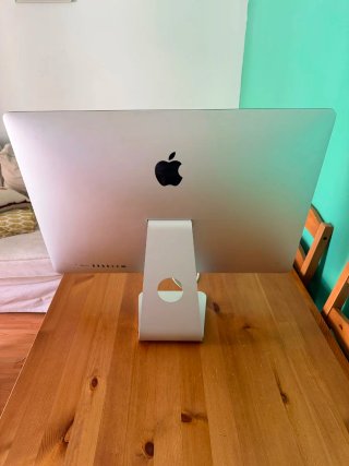 Apple iMac Late 2013 / i5 / 16gb / GeForce 2gb