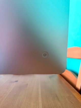 Apple iMac Late 2013 / i5 / 16gb / GeForce 2gb