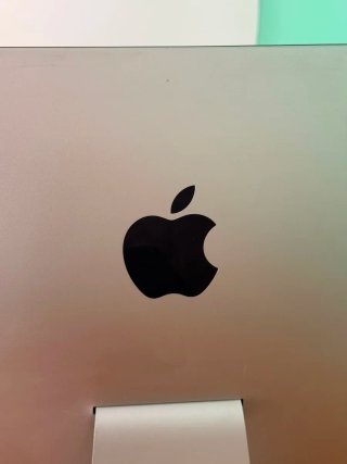 Apple iMac Late 2013 / i5 / 16gb / GeForce 2gb