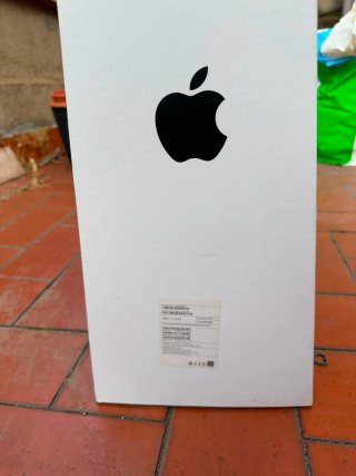 Apple iMac Late 2013 / i5 / 16gb / GeForce 2gb