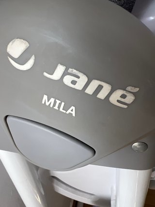 Trona Jane Mila