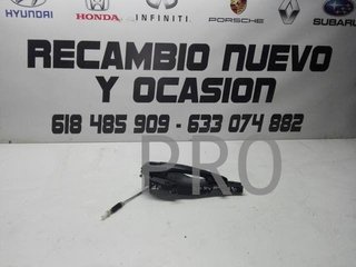 maneta bmw serie 3 e90 delantera derecha usada