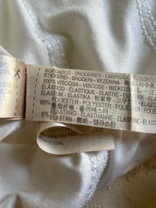 Camiseta Massimo Dutti Hombros T M
