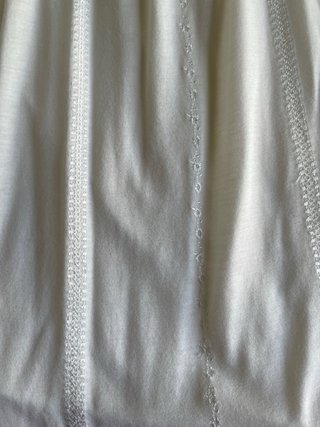 Camiseta Massimo Dutti Hombros T M