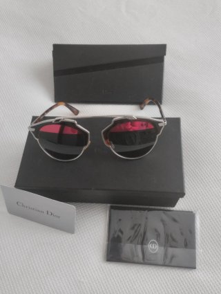 Gafas de sol Christian Dior SOREAL