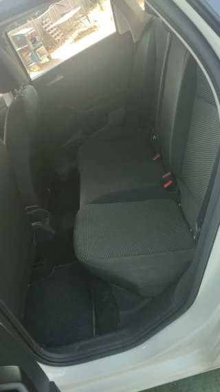 Volkswagen Polo 6