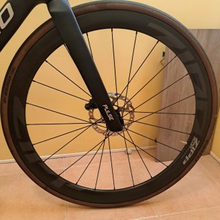 Bicicleta Megamo Pulse 15 CW 2025 Con 400km