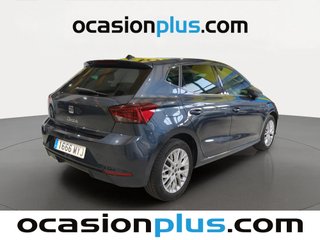 SEAT Ibiza 1.0 TSI S&S Xcellence 85 kW (115 CV)