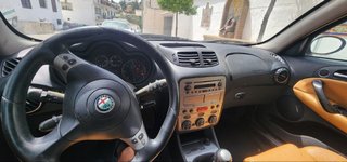 Alfa Romeo 147 2005