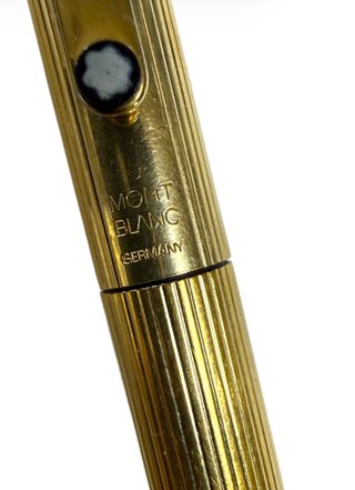 Bolígrafo Montblanc Germany