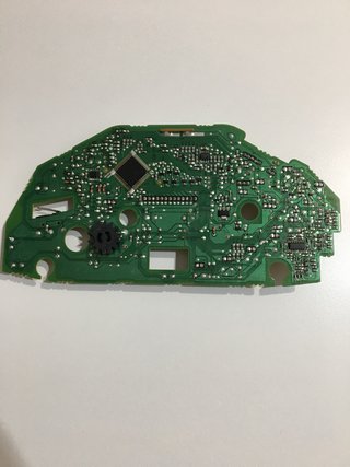 Placa de control Thermomix TM31