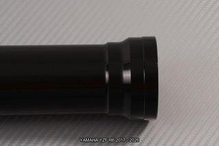 Vainas de horquilla SPR YAMAHA YZF R6 2017 - 2026
