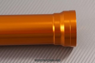 Vainas de horquilla SPR YAMAHA YZF R6 2017 - 2026