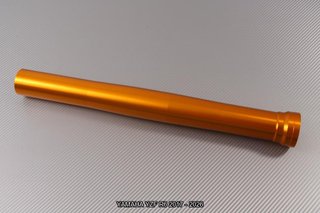 Vainas de horquilla SPR YAMAHA YZF R6 2017 - 2026