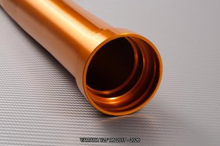 Vainas de horquilla SPR YAMAHA YZF R6 2017 - 2026