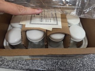 Yogurtera K-12 con 12 vasos