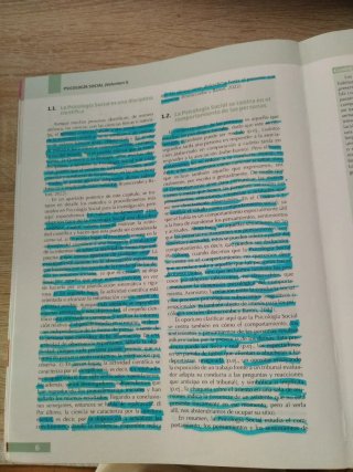 Psicología social: (XVIII, 299 p.)