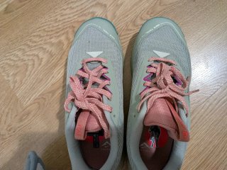 Zapatillas Nike Trail Mujer