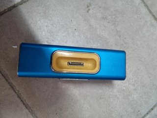 Lote Altavoces Bluetooth Blancos