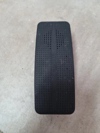 Lote Altavoces Bluetooth Blancos