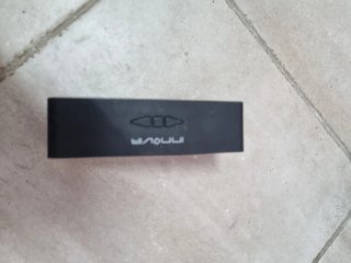 Lote Altavoces Bluetooth Blancos