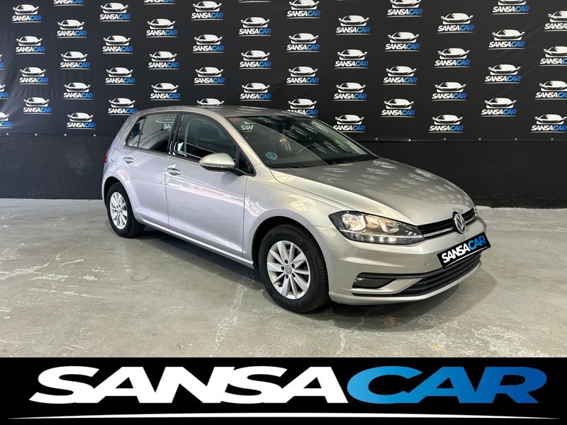 Volkswagen Golf VII 1.0 TSI BMT Advance 3p 2019