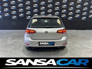 Volkswagen Golf 2019
