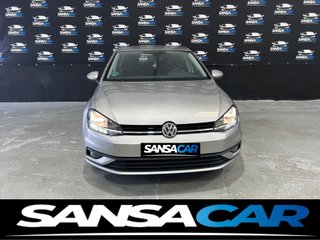 Volkswagen Golf 2019