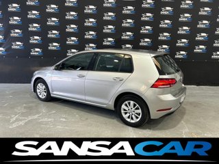 Volkswagen Golf 2019